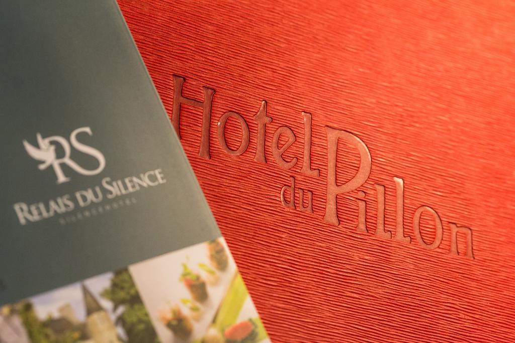 Historic Hotel Du Pillon Les Diablerets Ngoại thất bức ảnh