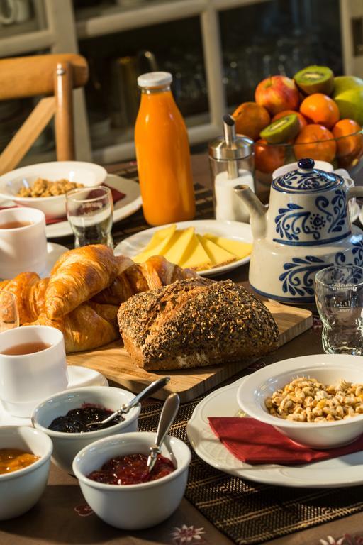 Historic Hotel Du Pillon Les Diablerets Ngoại thất bức ảnh