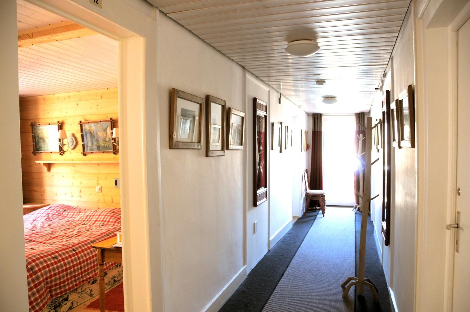 Historic Hotel Du Pillon Les Diablerets Ngoại thất bức ảnh