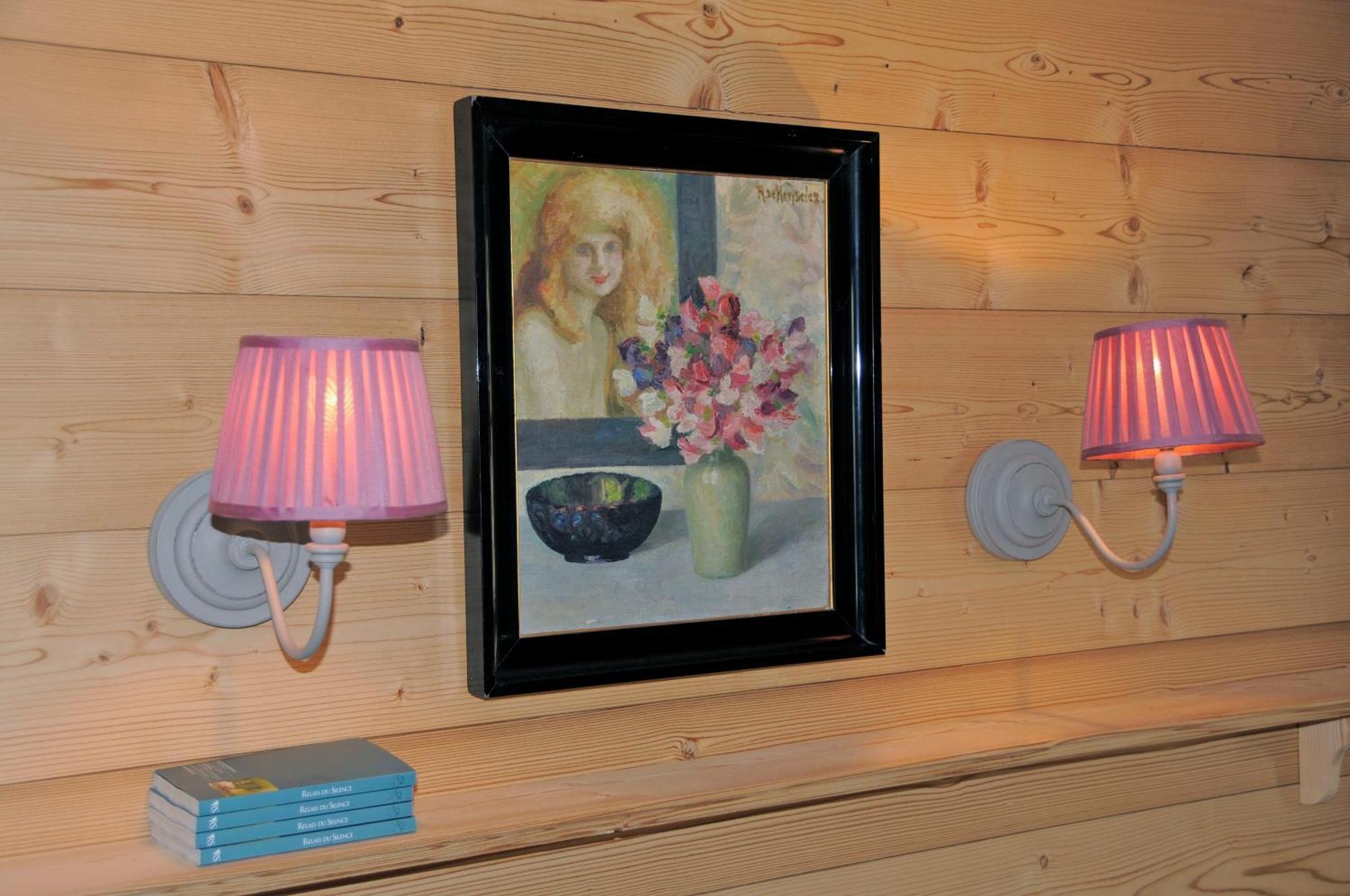 Historic Hotel Du Pillon Les Diablerets Ngoại thất bức ảnh