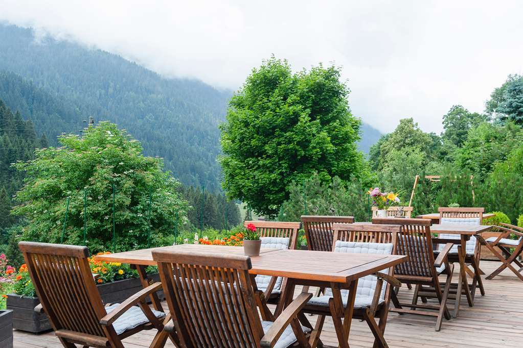 Historic Hotel Du Pillon Les Diablerets Ngoại thất bức ảnh