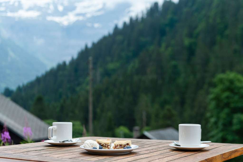 Historic Hotel Du Pillon Les Diablerets Ngoại thất bức ảnh
